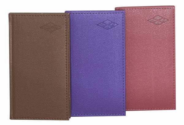 WB6465  address book, 48k, 120 pages