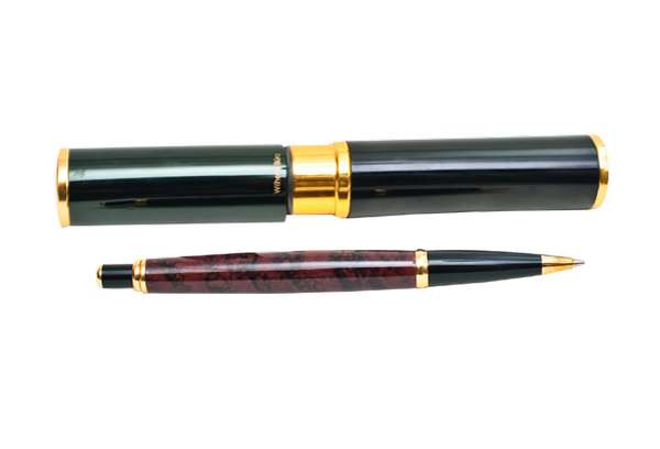 WB154  Kugelschreiber  in Geschenkverpackung