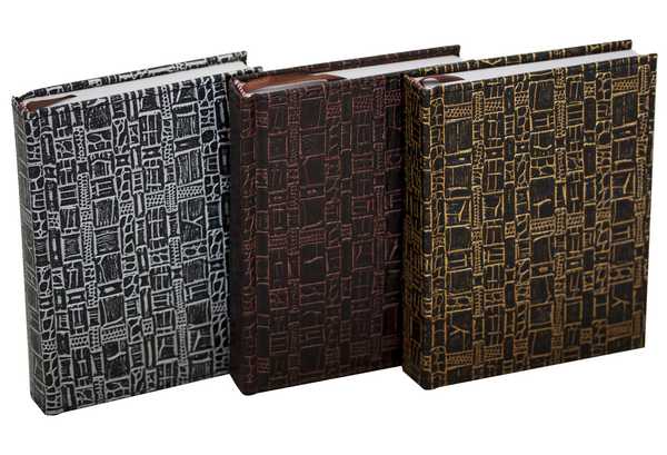 WB6415  agenda, A6, perpetual, 196 pages