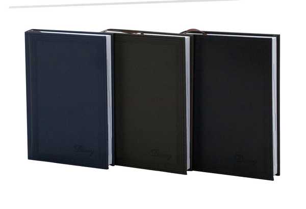 WB5425  agenda A5, perpetual, 196 pages