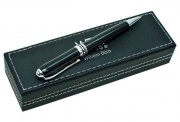 WB190  metal ball point pen in gift packaging 