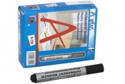 A150  Permanentmarker, schwarz