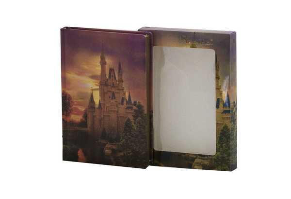 WB5356  Notizbuch A5 in Geschenkbox, Design Line, 164 ...