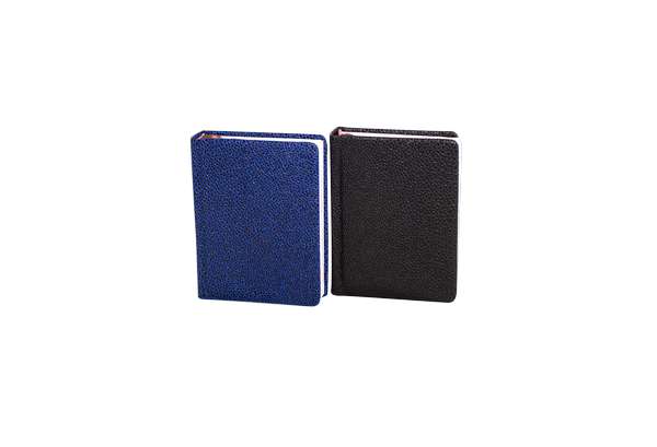 WB6434  agenda, A6, perpetual,196 pages 