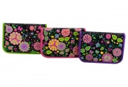 WL-7040  pencil case with one flap, single, "fantastic ...