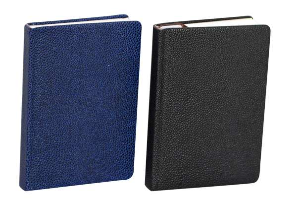 WB5508  agenda, A5, perpetual, checked, 196 pages