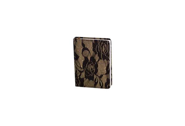 WB6428  agenda, A6, perpetual,196 pages 