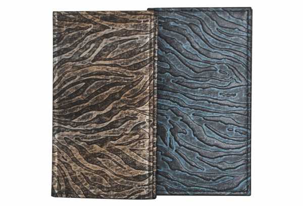 WB6454  address book, 48K, 9,4 * 17,1 cm, 90 pages