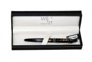 WB186  metal pen in gift package CHAMELEON