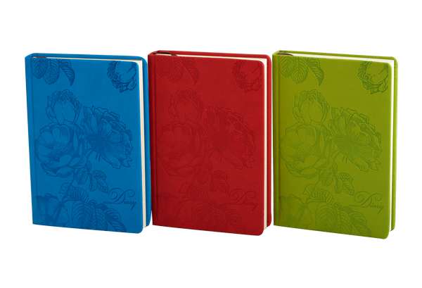 WB5574  Kalender, 32K, nicht datiert, "Limited edition"