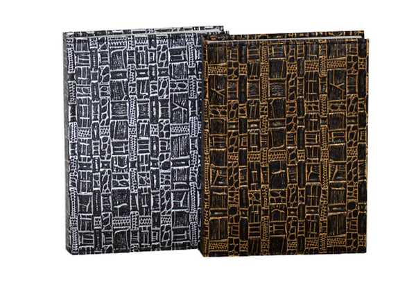 WB6365  Notizbuch A6, 180 Seiten 