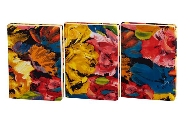 WB5571  agenda, 32K, not dated, 180 pages