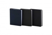 WB6390  notebook A6, Design Line, 164 pages