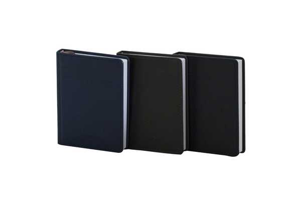 WB6390  notebook A6, Design Line, 164 pages
