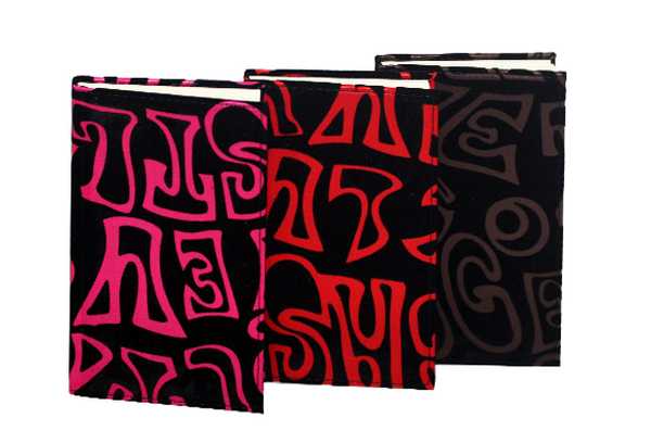 WB6452  Adressbuch, 48k, 120 Seiten