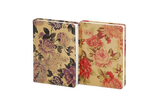 WB5529  agenda, A5, perpetual,196 pages 