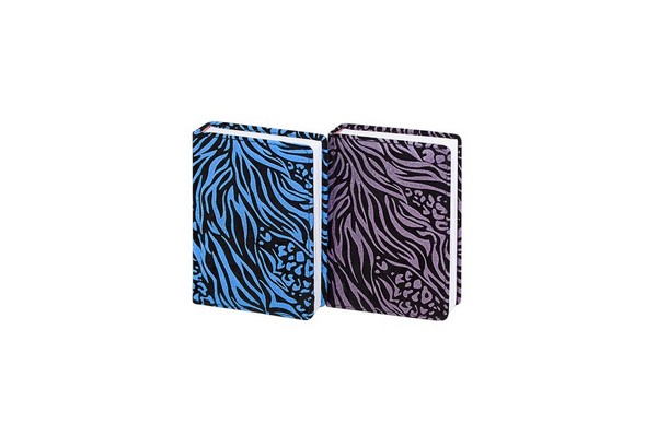 WB6432  agenda, A6, perpetual, 196 pages 