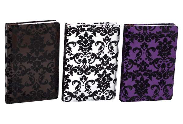 WB5506  Kalender, A5, vordatiert,196 Seiten