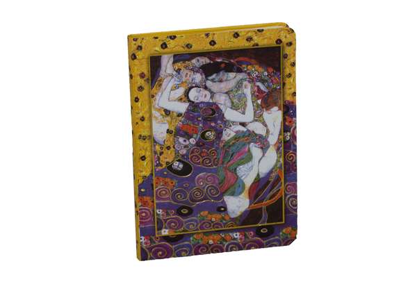 WB5133  note book art collection with inner pocket (Ladies), ...