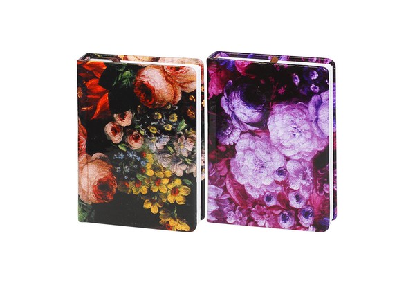 WB6426  agenda, A6, perpetual, 196 pages 