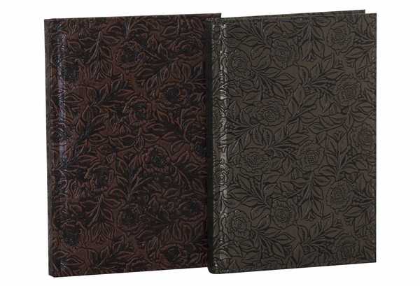 WB5459  Adressbuch, A5, 120 Seiten