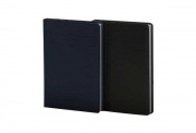 WB5390  notebook A6, Design Line, 164 pages