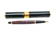 WB154  ball pen in gift box