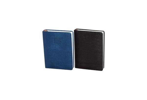 WB6436  agenda, A6, perpetual,196 pages