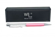 WB107  rollerball pen in gift box