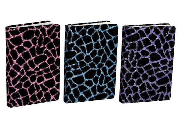 WB5526  Kalender, A5, vordatiert,196 Seiten