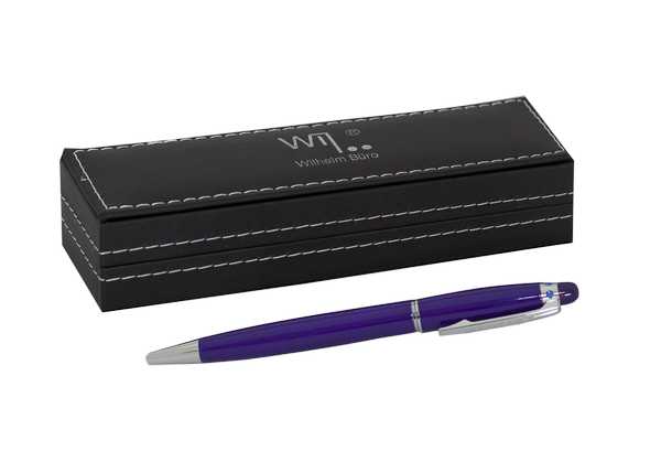 WB183  pen in gift box