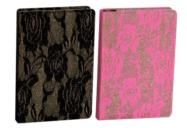 WB5523  Kalender, A5, vordatiert,kariert, 196 Seiten