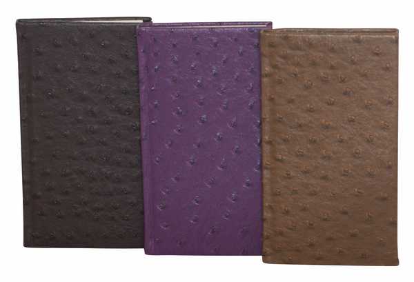 WB6453  address book, 48k, 120 pages