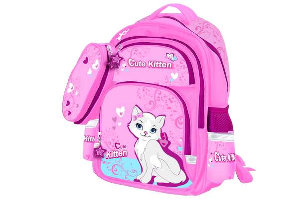 WL-838  Rucksack Double FLEXI 39*27*12 �Fast and faster�