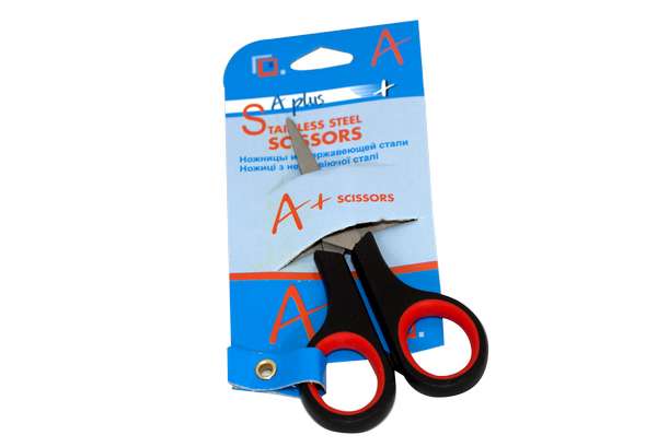 A-805  Büroschere, 4,5 cm