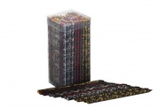 A-172  pencil with a rhinestone