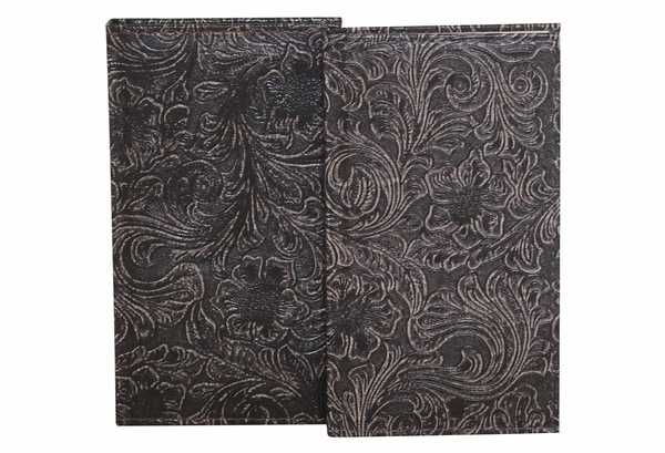 WB6457  Adressbuch, 48k, 9,4 * 17,1 cm, 90 Seiten