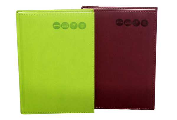 WB5463  address book, 48K, 9,4 * 17,1 cm, 90 pages