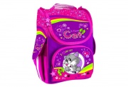 WL-844  Rucksack ORTHOPADE 32*25*11 ORTHOPADE "Cat show"