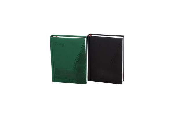 WB6440  agenda, A6, perpetual,196 pages 