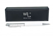WB106  rollerball pen in gift box