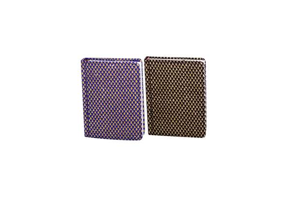 WB6430  agenda, A5, perpetual,196 pages