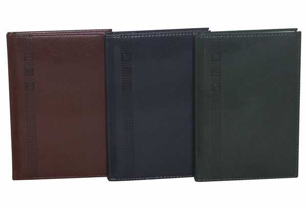 WB5464  Adressbuch, A5, 120 Seiten