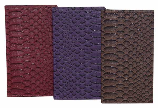 WB6461  Adressbuch, 48k, 120 Seiten