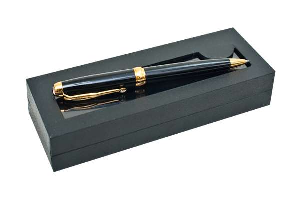 A-130  ball pen in gift box