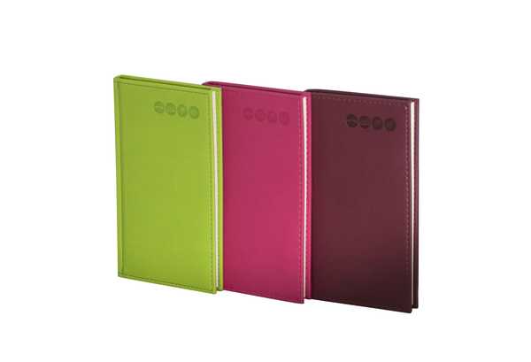 WB6463  Adressbuch, 48k, 9,4 * 17,1 cm, 90 Seiten