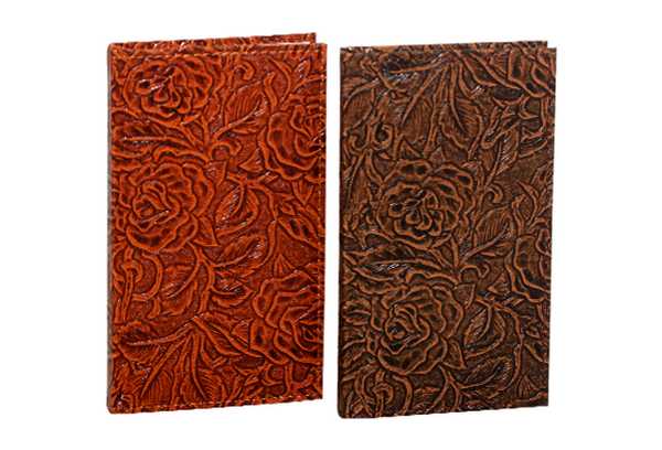 WB6455  address book, 48K, 9,4 * 17,1 cm, 90 pages