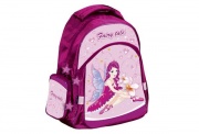 WL-837  Rucksack FLEXI 37*26*11 "Fairy"